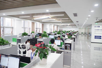維正杭州分公司喬遷新址 開啟創(chuàng)新商務信息咨詢服務新征程